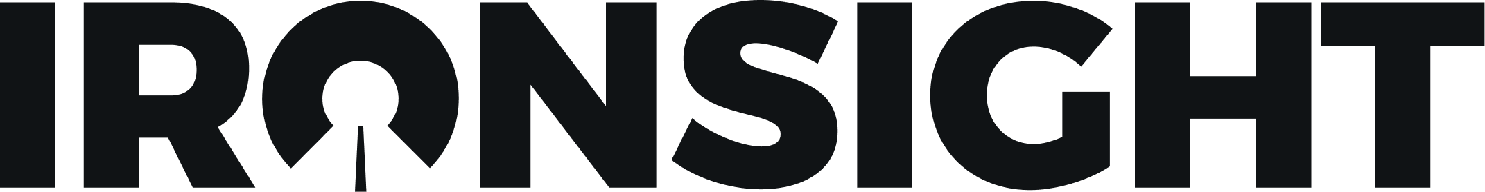 IronSight Logo_black