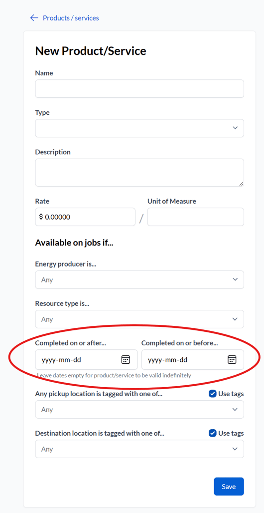 Service Provider Onboarding Guide