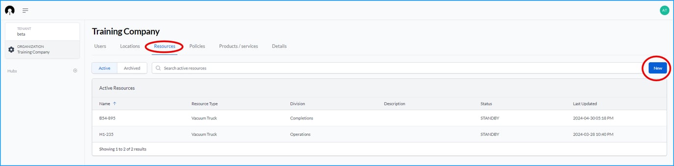 Service Provider Onboarding Guide